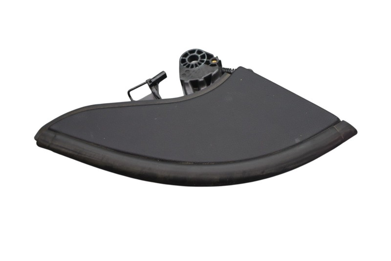 12-20 Mercedes R172 SLK350 SLC43 Rear Right Side Hard Top Hinge Cover Flap Oem