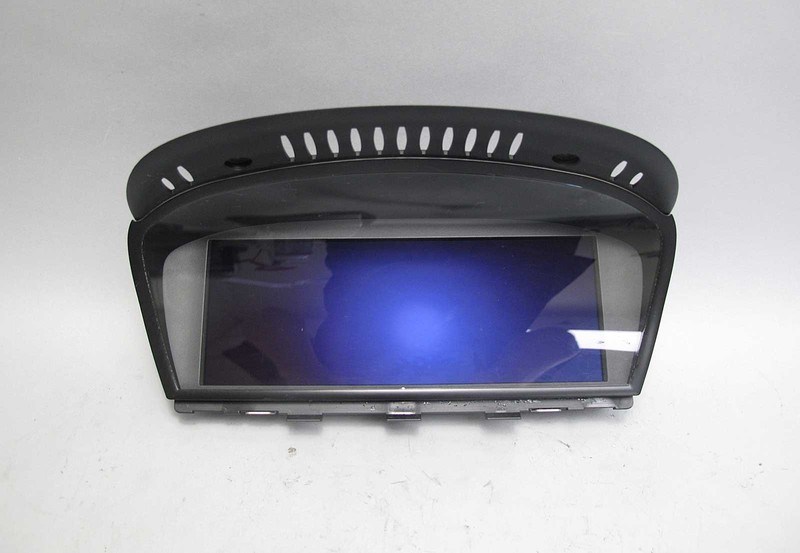 2009 BMW 8.8" On-Board Computer TV Navigation Display Alpine OEM E60 E90 E92 E64