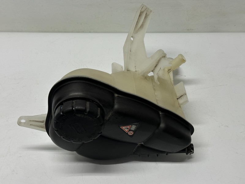 🟢12-20 Mercedes R172 SLK250 SLC300 Coolant Reservoir Overflow Expansion TankOEM