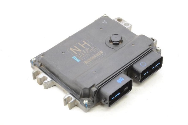 2013-2015 Mazda Mx-5 Miata NC Engine Control Module LFLX18881C