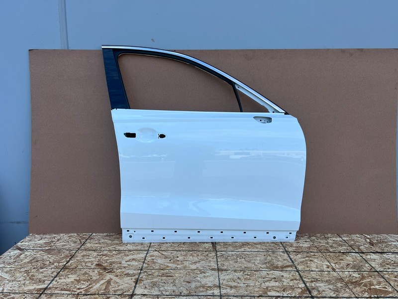 GENESIS GV70 2022-2026 OEM FRONT RIGHT PASSENGER DOOR SHELL ASSEMBLY