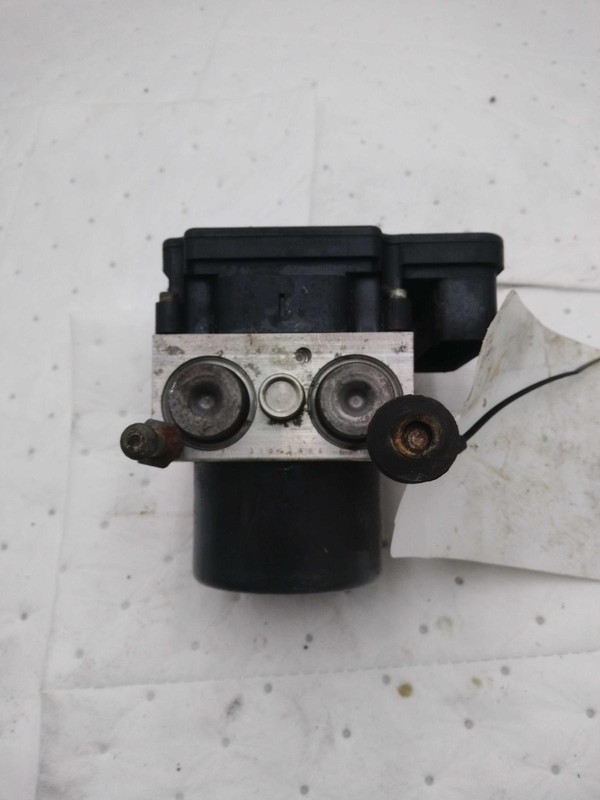 Used ABS Pump and Motor Assembly fits: 2012 Subaru Legacy Pump vehicle dynamic c