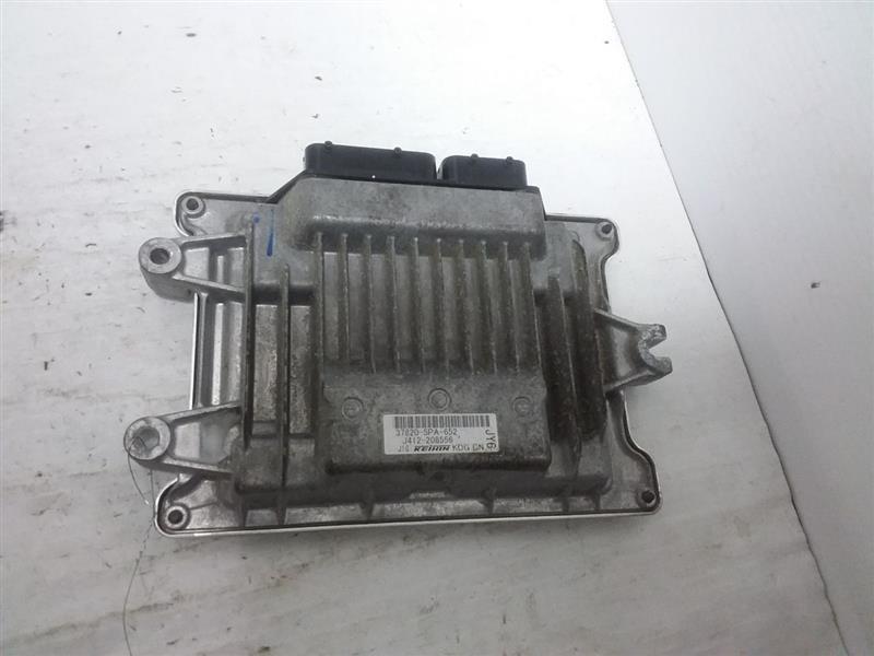Engine ECM Electronic Control Module US Market AWD 1.5L Fits 19 CR-V 1274784