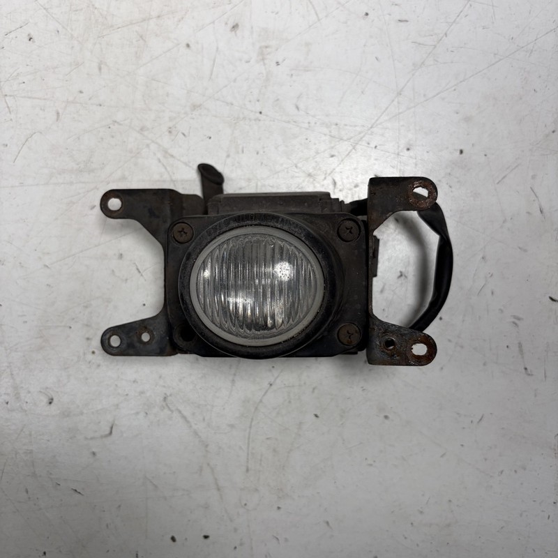 Honda Left Fog Light Stanley 010-6783 OEM