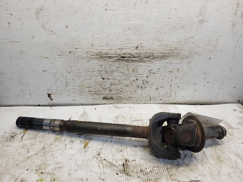 Driver Axle Shaft 4WD Front Axle Fits 13-18 DODGE 3500 PICKUP 1786867