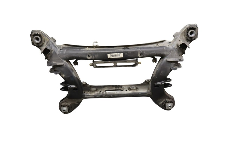10-18 Mercedes CLS400 E550 CLS550 Rear Subframe Sub Frame Crossmember OEM