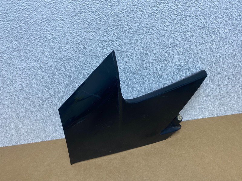 2015-2020 Nissan Murano Rear Left Tailgate Spoiler End Cover 96033-5AA0A AC1714