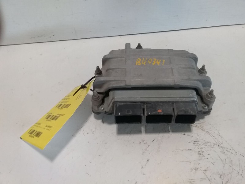 Engine ECM Electronic Control Module 2.5L VIN J Fits 18-20 ROGUE 3343879
