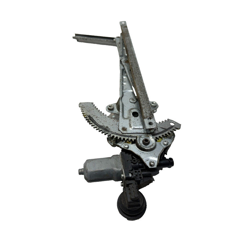 INFINITI Q50 2014-2023 REAR LEFT DRIVER SIDE DOOR WINDOW REGULATOR & MOTOR OEM