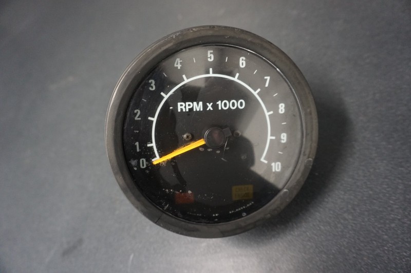 2002-2008 Arctic Cat OEM RPM Tachometer Gauge Bearcat 4 Stroke Trail 660
