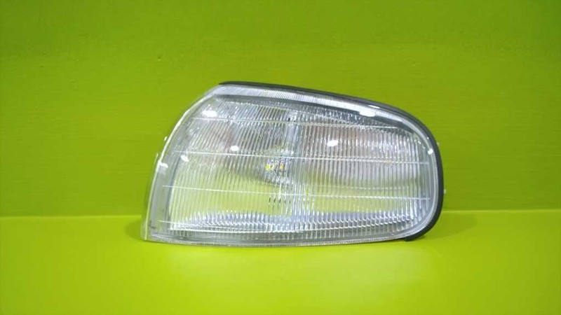 92 93 94 95 96 CAMRY DRIVER LEFT PARK LIGHT LAMP OEM 3155-54