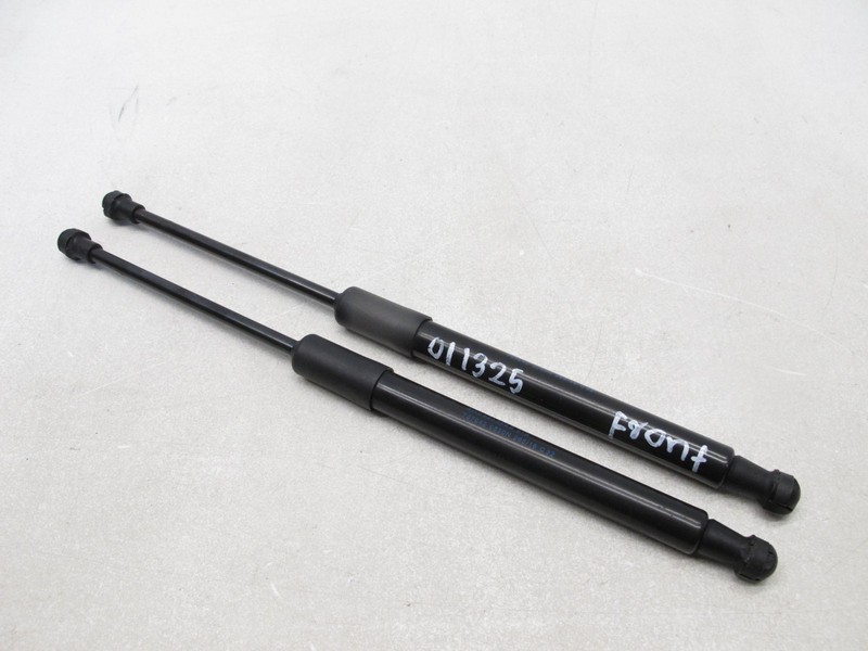 17-24 AUDI B9 A4 S4 A5 S5 HOOD BONNET LIFT SUPPORT STRUT LEFT RIGHT SET OEM 0113