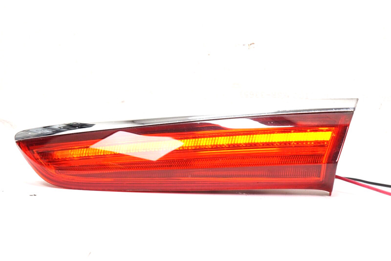 BUICK LACROSSE Right RH Inner Tail Light Tail Lamp OEM 2017 - 2019