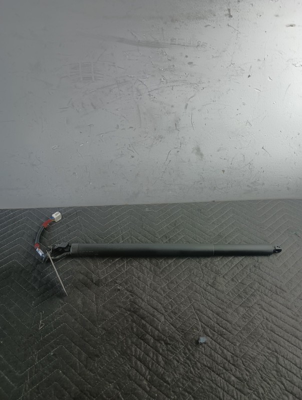2023-2025 Nissan Rogue Left Rear Trunk Liftgate Power Lift Cylinder 90561-6RS0B