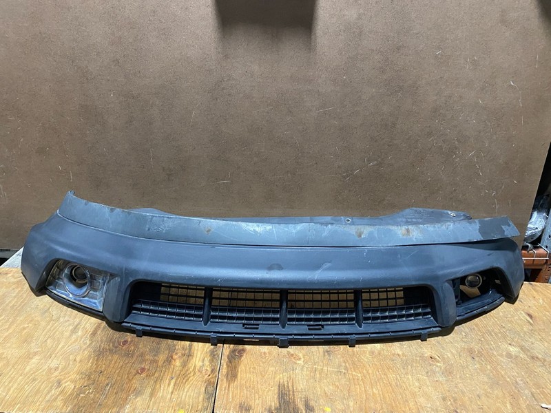 2007 to 2010 Ford Edge Front Bumper Lower Valance 7T43-17C831 V2854 PS