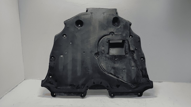 TOYOTA CAMRY 2018-2024 UNDER ENGINE REARWARD SPLASH SHIELD COVER OEM