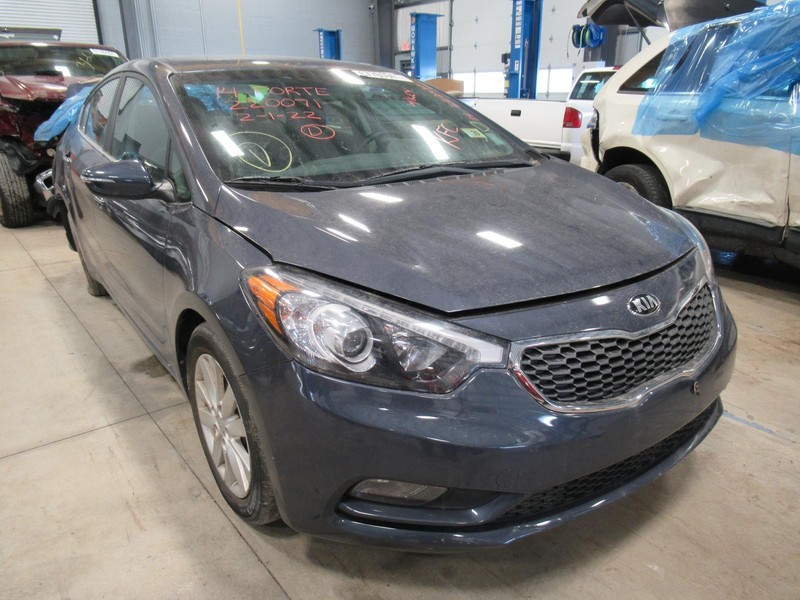 14-'16 KIA FORTE Auto Transmission 2.0L 62k miles 6 Month Warranty!