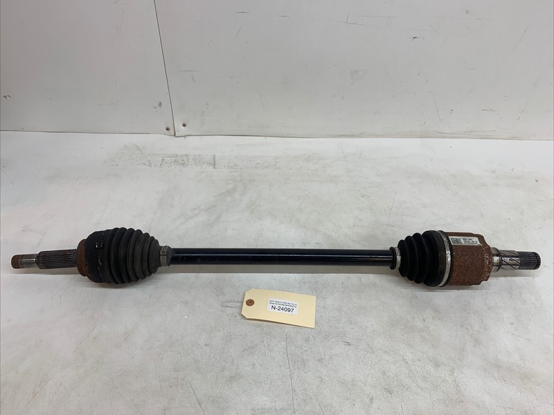 ⚡️16-20 Tesla Model X Rear Right Or Rear Left CV Axle Shaft Half Shaft 24097 S6