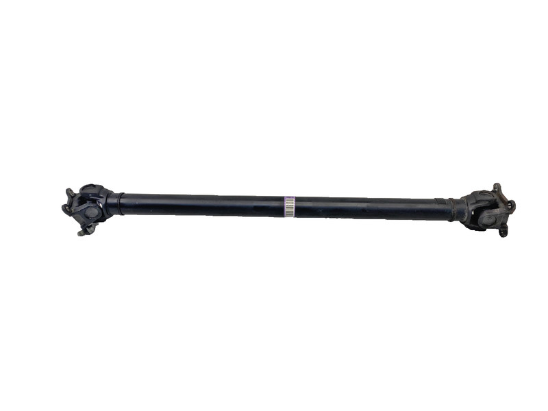 15-16 HYUNDAI GENESIS FRONT AXLE DRIVE PROPELLER SHAFT OEM #A0.59