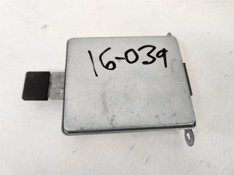 1991-1992 Acura Nsx Auto Cruise Control Module 38380-Slo-A02