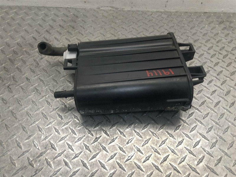 2007-2009 DODGE DURANGO FUEL VAPOR CANISTER OEM 4891766AC
