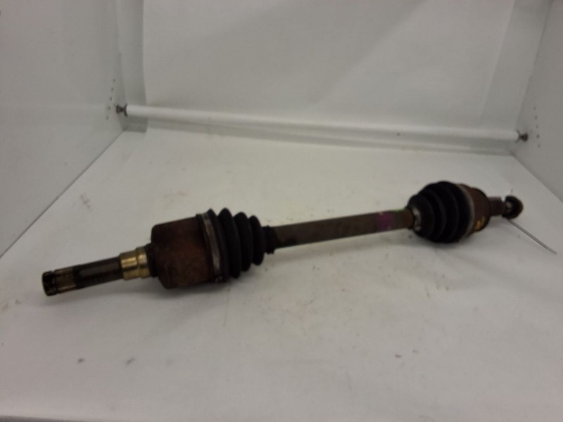 Driver Axle Shaft Rear Axle 4 Door Fits 02-04 EXPLORER 3437344