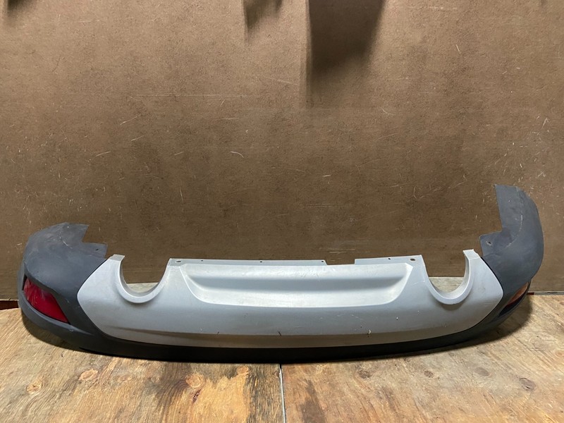 2013 to 2016 Ford Escape Rear Bumper Cover Valance AD5520