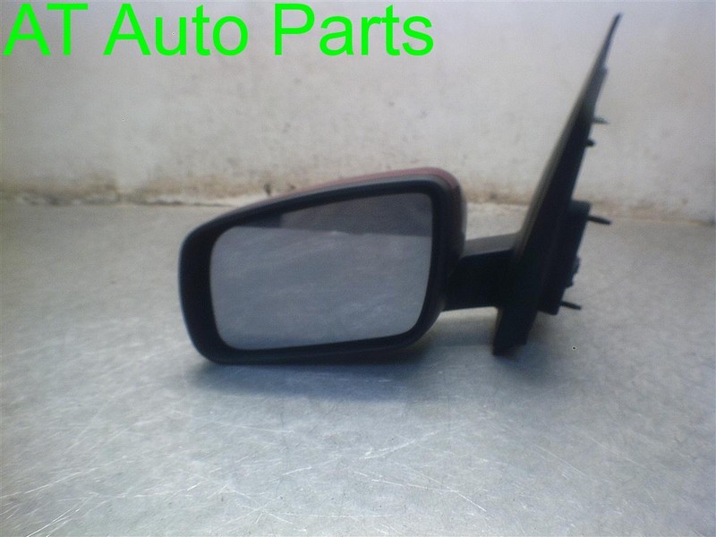 05 06 07 FORD FREESTLYE DRIVER SIDE OUTSIDE VIEW MIRROR OEM 128-00844L