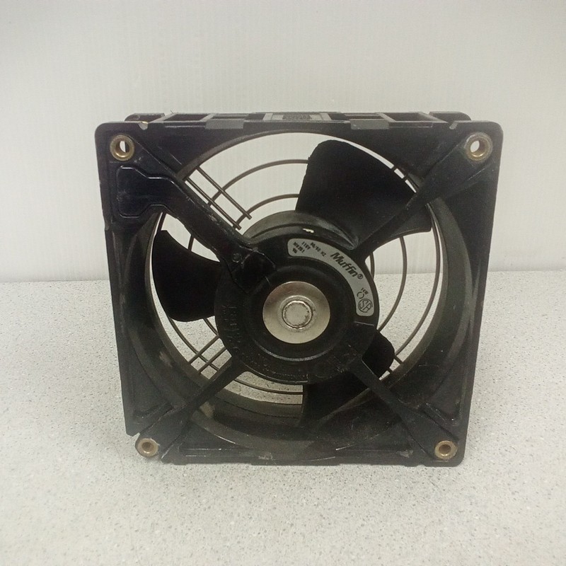 Rotron Muffin 69739-27X Cabinet Cooling Fan