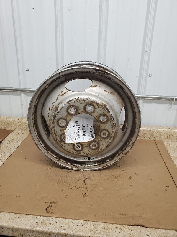 Wheel 16x6 Fits 94-99 DODGE 3500 PICKUP 299762