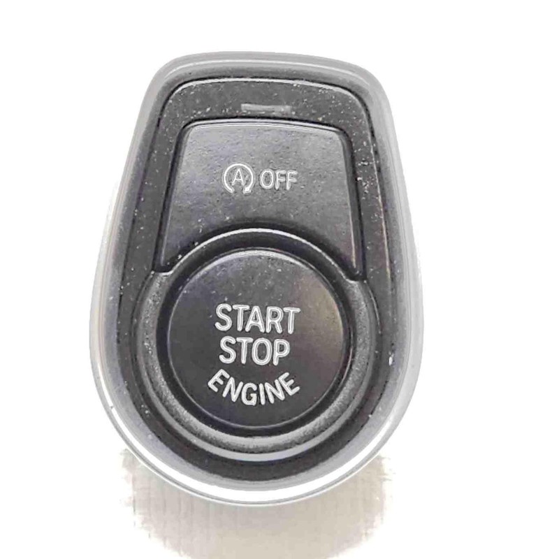 2015 328i Ignition Switch Push Button No Key OEM 61319250734