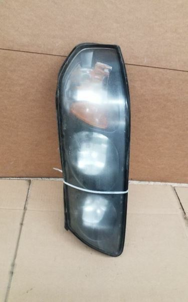 Driver Left Headlight Fits 04-05 IMPALA 225774