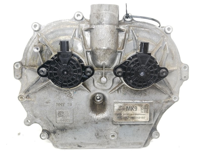 21-'24 BUICK ENVISION Timing Cover 2.0L OEM 6 Month Warranty!