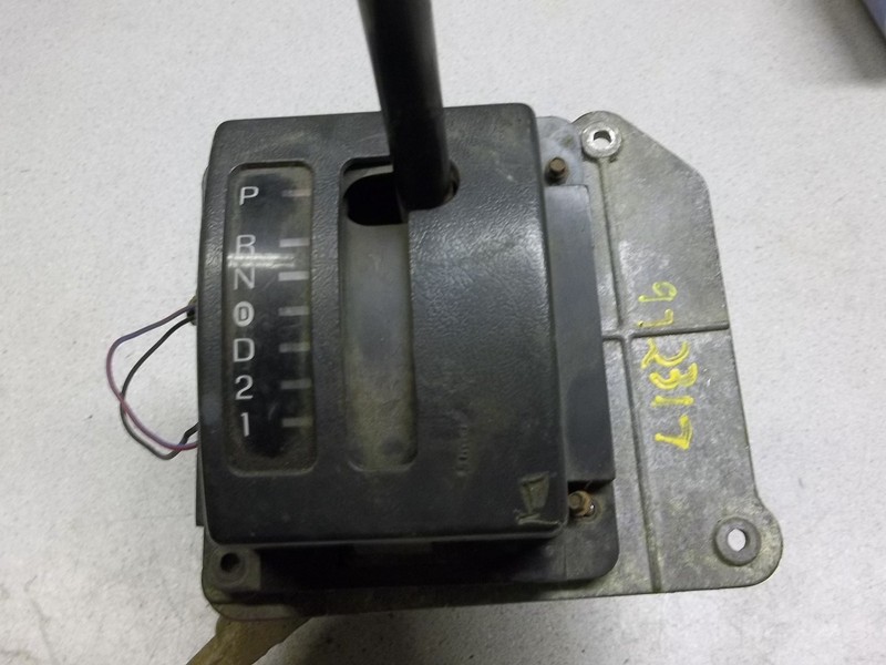 Ford ES9A-7D442-AD Automatic Transmission Gear Shifter *FREE SHIPPING*