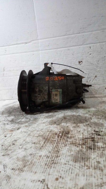Used A/C Compressor fits: 2008 Buick Lacrosse 3.8 Grade A