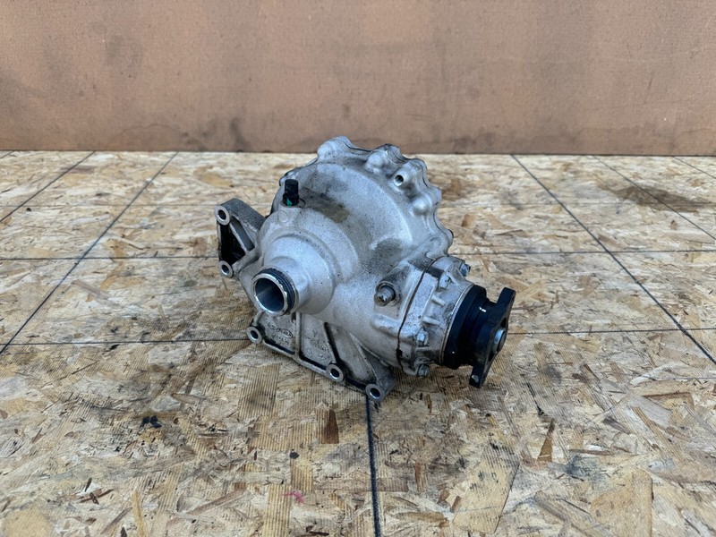 KIA STINGER 2018-2021 OEM FRONT DIFFERENTIAL 3.3T AWD V6 ASSEMBLY (RATIO 3.538)