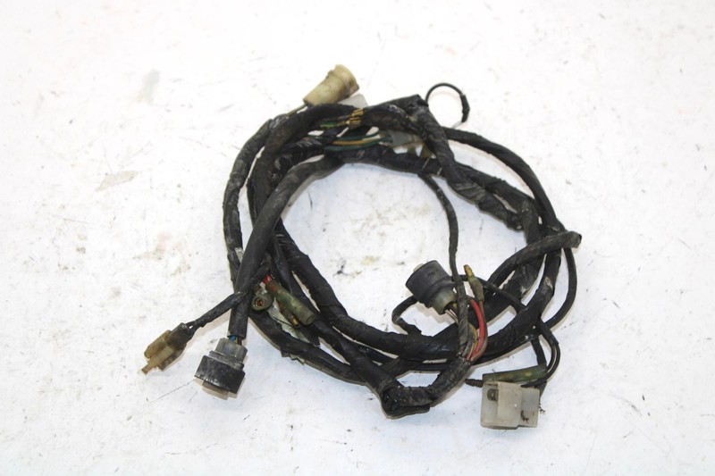 1988 Yamaha Enticer 340 Oem Main Wire Harness 83T-82590-20-00 SY130