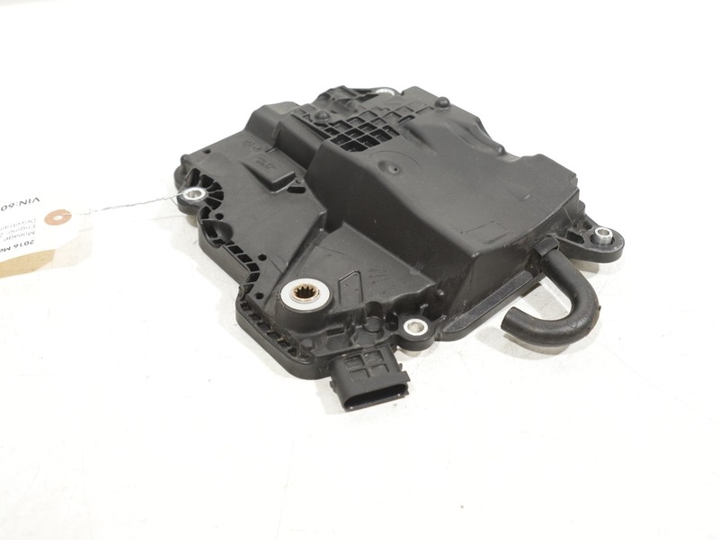 2015-2018 Mercedes W205 C300 Gearbox Transmission Control Unit OEM 62K