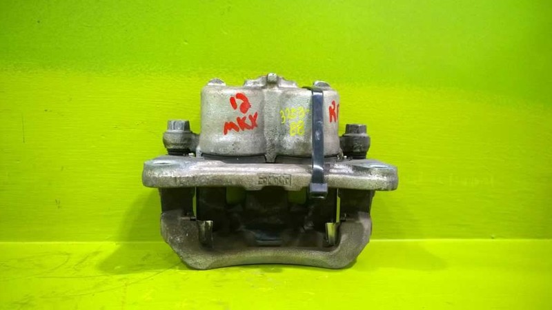 07-15 MKX EDGE PASSENGER RIGHT FRONT BRAKE CALIPER OEM 3203-88