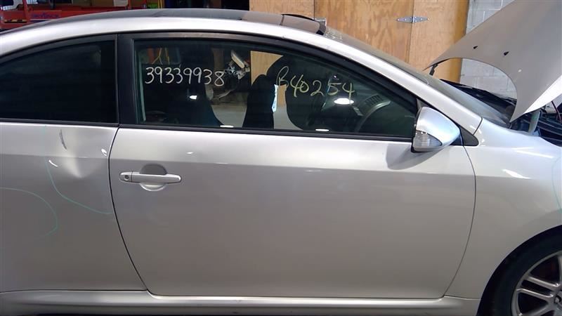 Passenger Front Door Electric Windows Fits 05-10 SCION TC 3298678