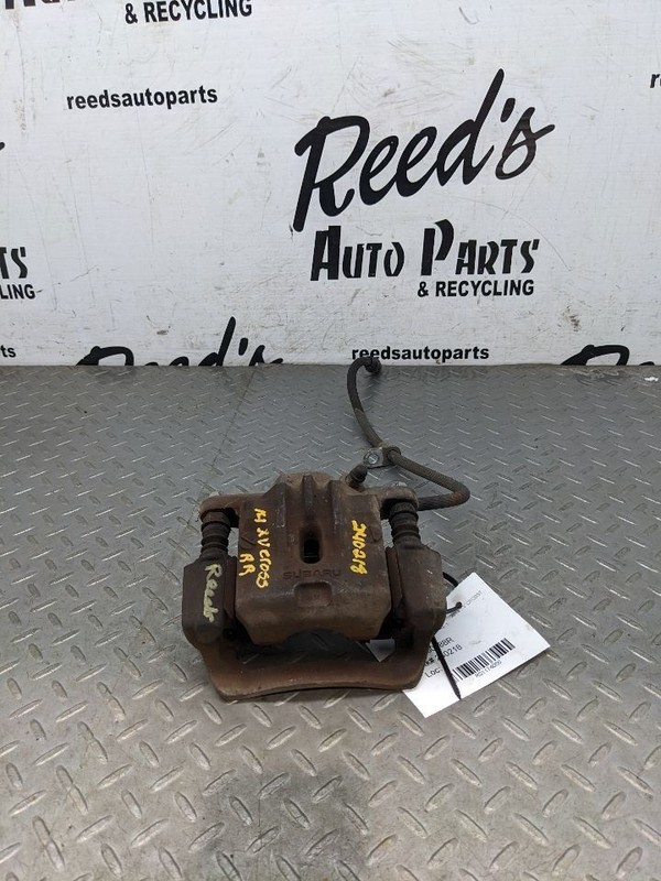 Passenger Right Caliper Rear Fits 12-23 IMPREZA 1174050