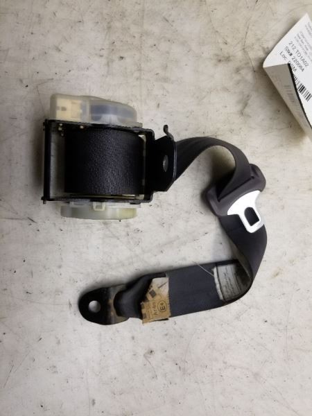 2002 TOYOTA PRIUS PASSENGER SIDE REAR SEAT BELT ASSEMBLY