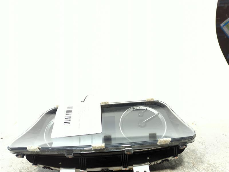 2015 Hyundai Sonata Speedometer Gauge OEM Black 89000 Miles JZ7543