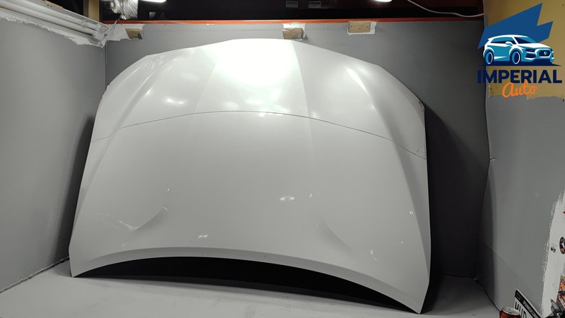 TOYOTA CAMRY HOOD BONNET SHELL COVER PANEL 089 OEM 2018-2024
