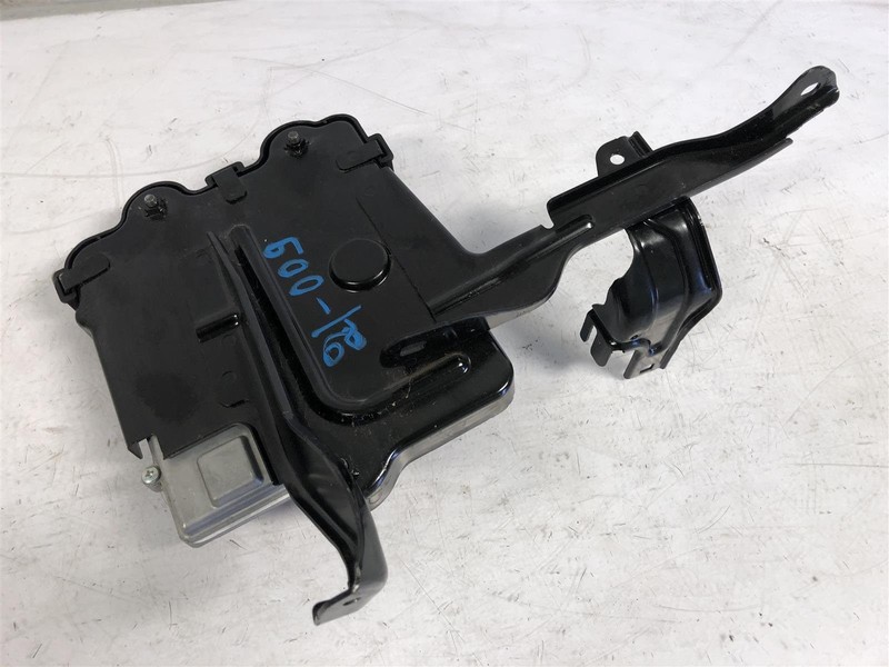 2019 Acura Tlx Engine Control Module 37820-Rdf-A43 At 2.4L