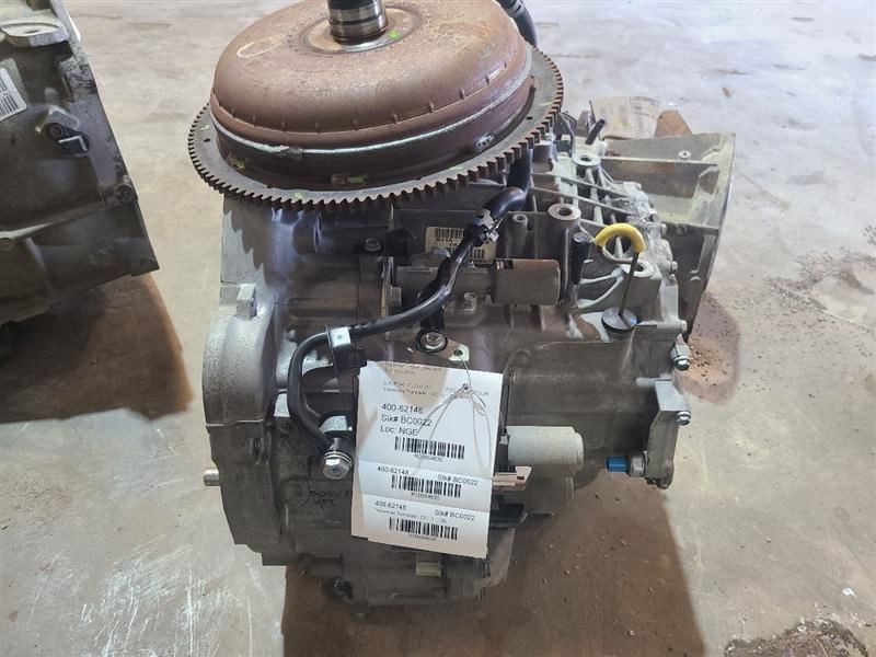 Automatic Transmission 2.4L Fits 12-15 CROSSTOUR 564630