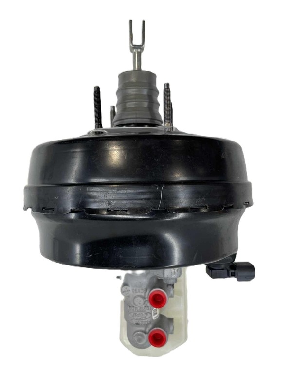 2021-2025 Ford Bronco Sport Power Brake Booster W/ Reservoir & Cap JX612B195AND