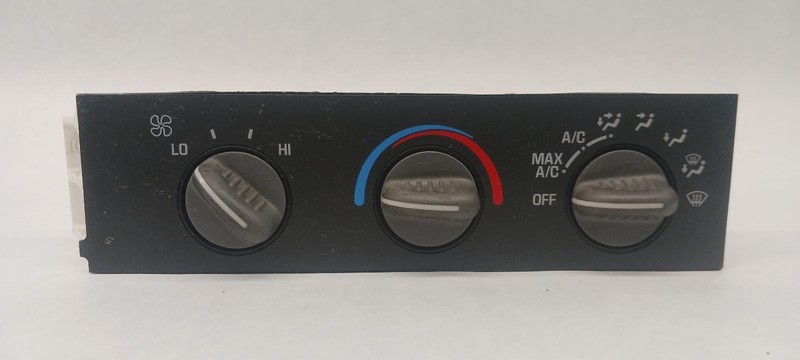 96-'05 CHEVROLET ASTRO Heat AC Controller OEM 1 Year Warranty!!