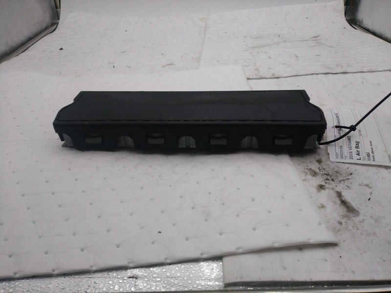 2016 Buick Verano Instrument Panel Air Bag Red 691764 Used 92K Miles
