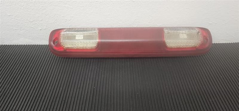 99-07 GMC Sierra 3RD Brake Lamp High Mounted Stop Light OEM 19169016